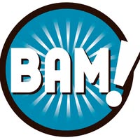 bam