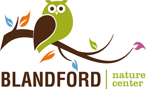 blanford nature center