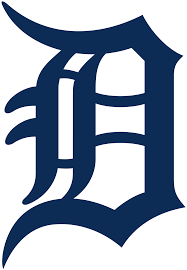 detroit tigers