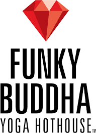 funky buddha