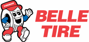 belle tire