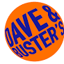dave and busters