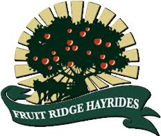 fruit ridge hayrides