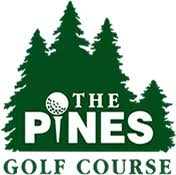 the pines